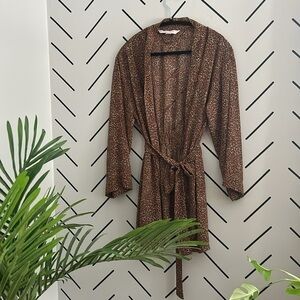 COPY - Victoria’s Secret dressing robe